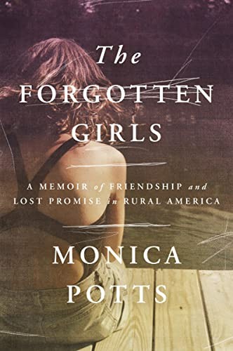 Cover of Forgotten Girls