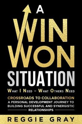 Cover of Win Won Situation