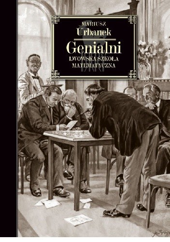 Cover of Genialni