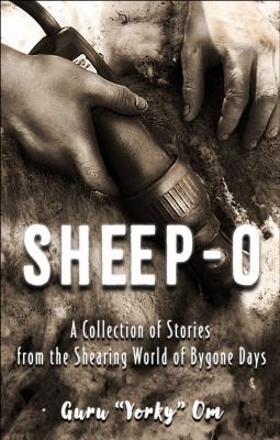 Cover of Sheep-O