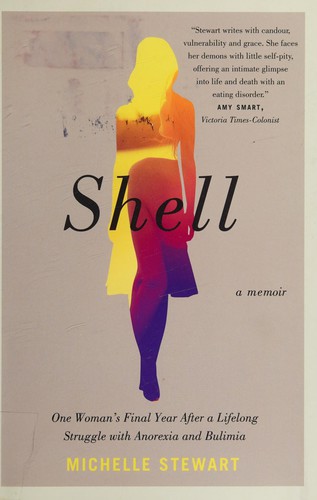Cover of Shell