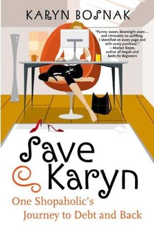 Cover of Save Karyn