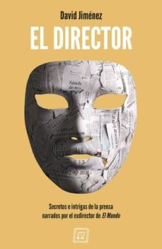 Cover of El director