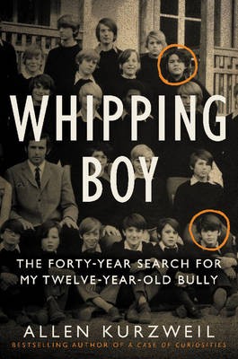 Cover of Whipping boy