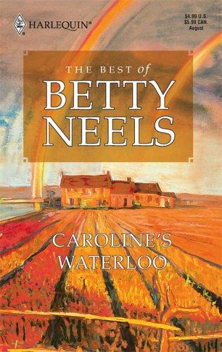 Cover of Caroline's Waterloo