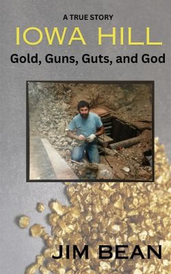 Cover of Iowa Hill