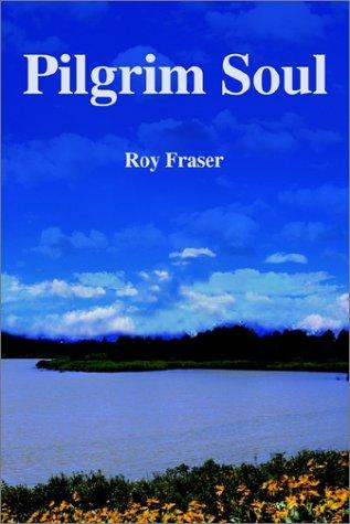 Cover of Pilgrim Soul