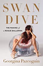 Cover of Swan Dive
