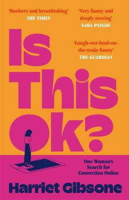 Cover of Is This OK?
