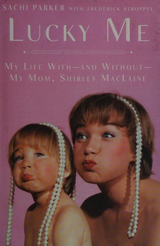 Cover of Lucky me