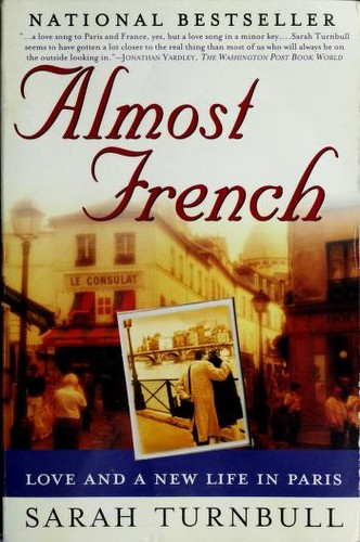 Cover of Almost French