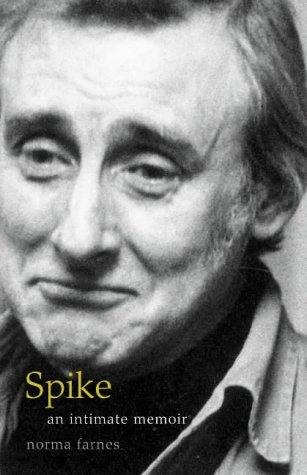 Cover of Spike