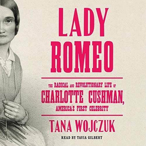 Cover of Lady Romeo