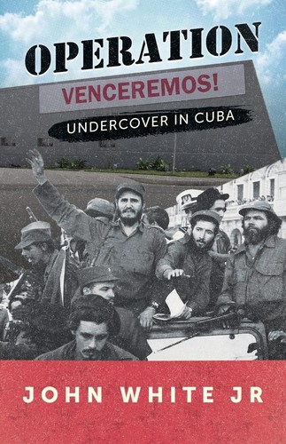 Cover of Operation Venceremos