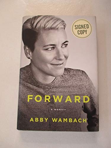 Cover of Forward