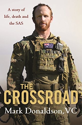 Cover of The Crossroad