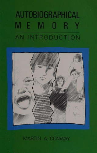 Cover of AUTOBIOGR MEMORY