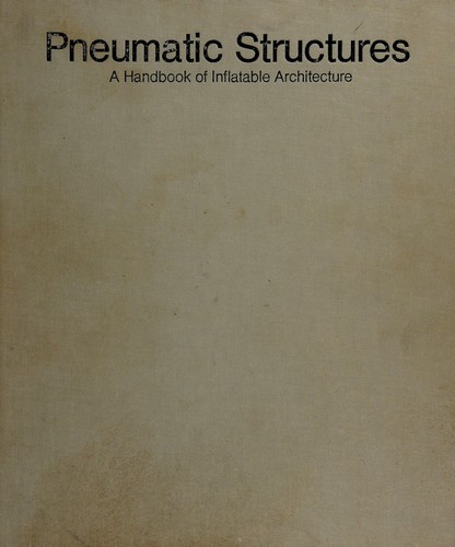 Cover of Pneumatic structures