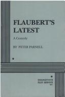 Cover of Flaubert's latest
