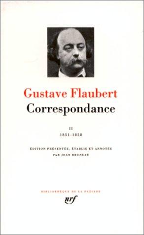 Cover of Flaubert