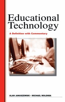 Cover of Educational Technology