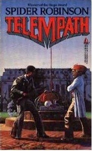 Cover of Telempath