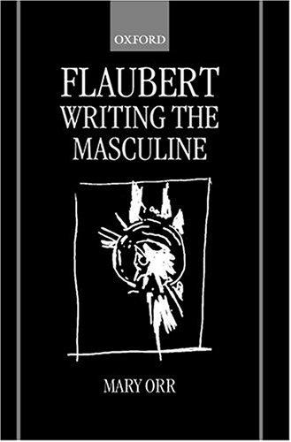 Cover of Flaubert