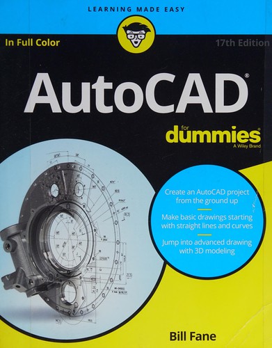 Cover of AutoCad