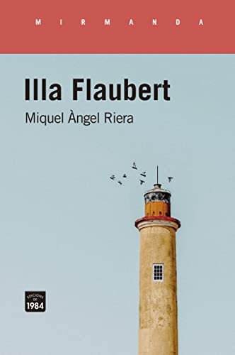 Cover of Illa Flaubert