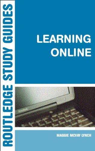 Cover of Learning Online