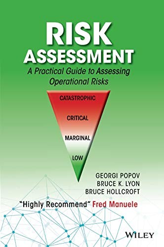 Cover of Risk Assessment