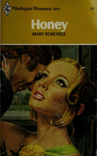Cover of Honey
