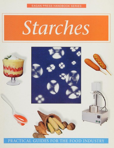 Cover of Starches