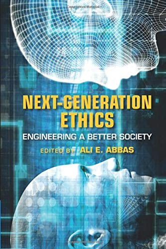 Cover of Next-Generation Ethics