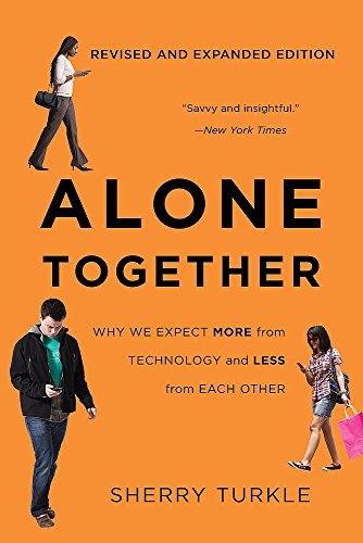 Cover of Alone Together