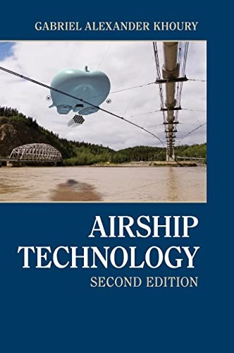 Cover of Airship technology