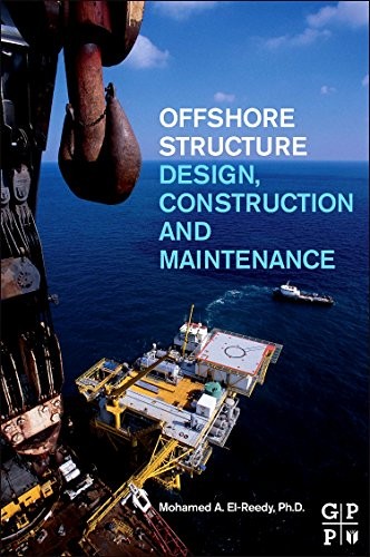Cover of Offshore structures