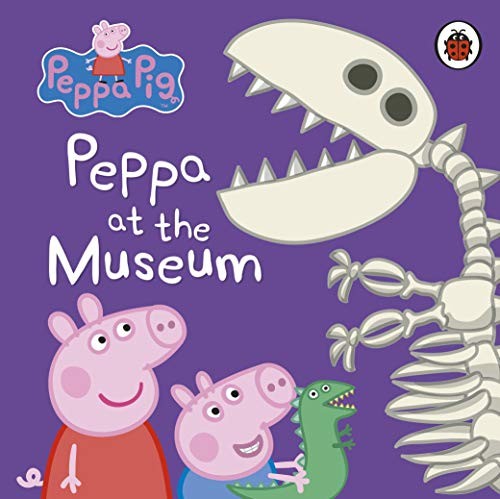 Cover of Peppa Pig