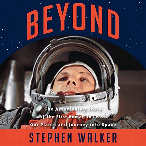 Cover of Beyond