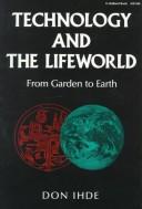 Cover of Technology and the lifeworld