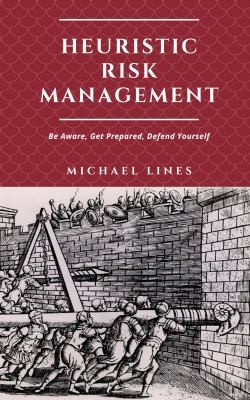 Cover of Heuristic Risk Management