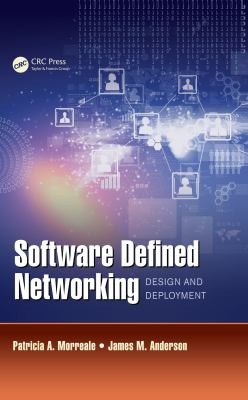 Cover of Software Defined Networking