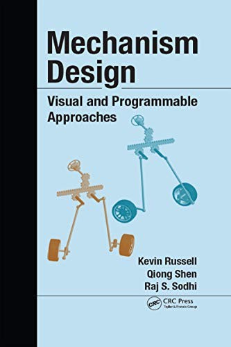 Cover of Mechanism Design