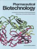 Cover of Pharmaceutical biotechnology