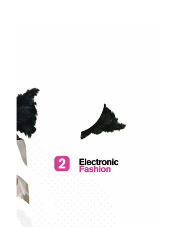 Cover of Fashionable technology