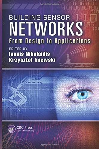 Cover of Building Sensor Networks