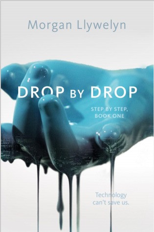 Cover of Drop by drop