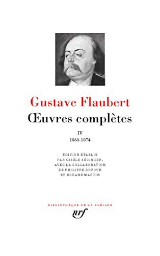Cover of Œuvres complètes