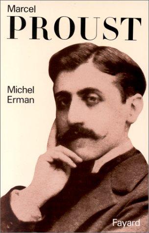 Cover of Marcel Proust