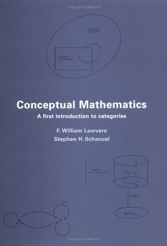 Cover of Conceptual Mathematics